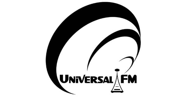 Universal FM Radio