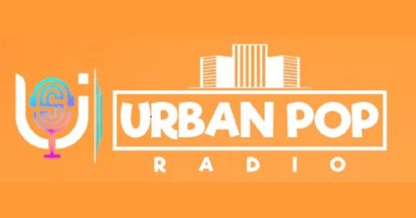 Urbanpop Radio