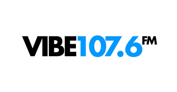 Vibe 107.6 FM