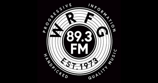 WRFG 89.3 FM