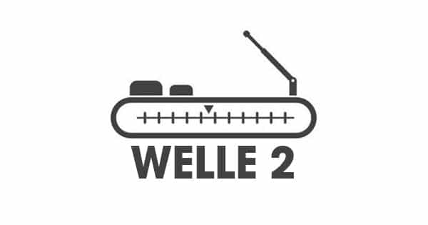 Welle 2