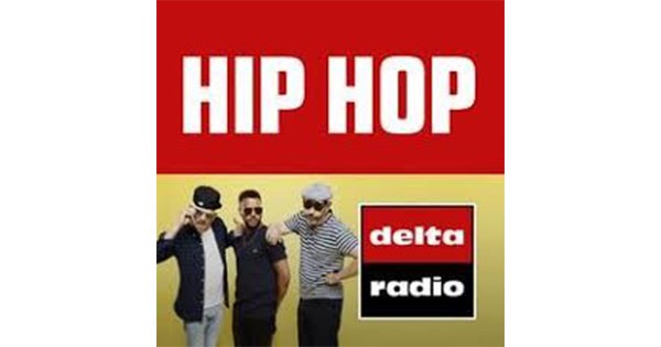 delta radio HIP HOP