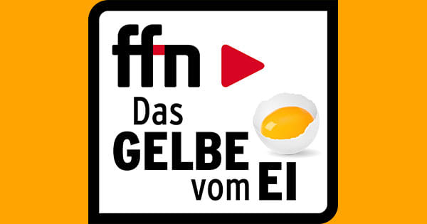 ffn Das Gelbe vom Ei