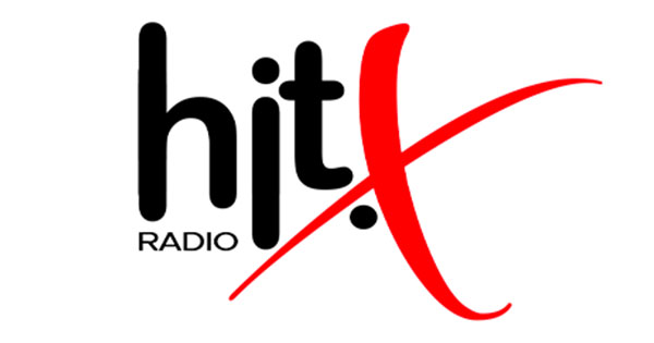 hitX radiO