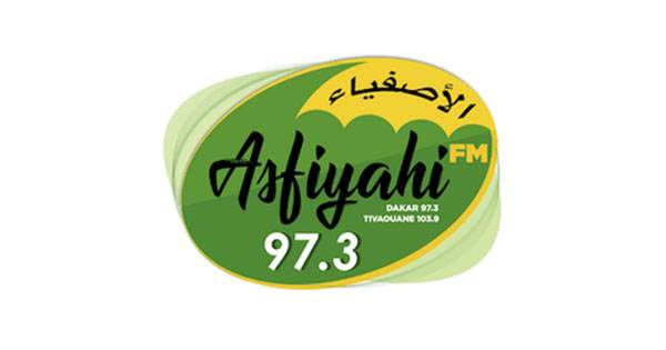 Asfiyahi FM