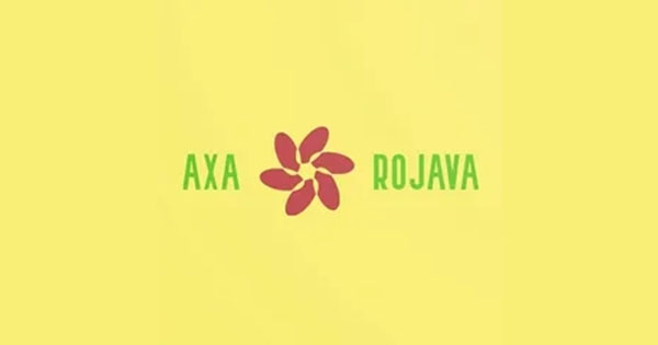 Axa Rojava