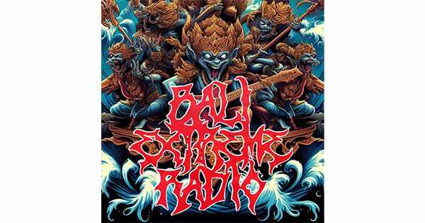 Bali Extreme Radio