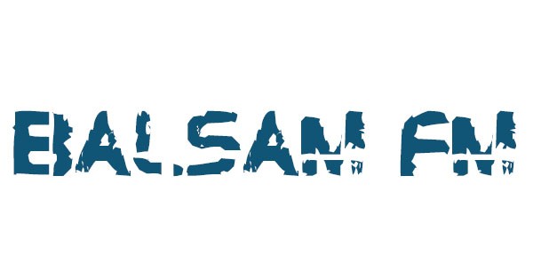 Balsam FM