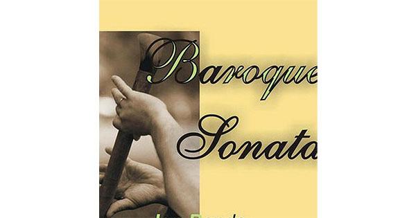 Baroque Sonatas Radio