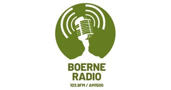 Boerne Radio