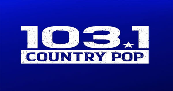 Country Pop 103.1