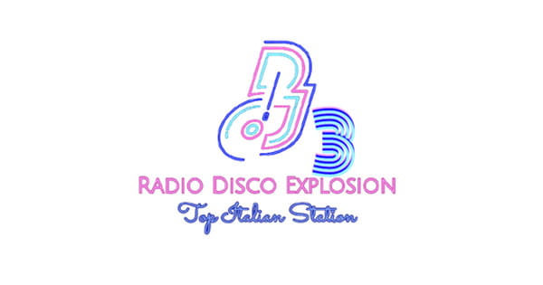 Disco Explosion Rete 3 – Dance Station