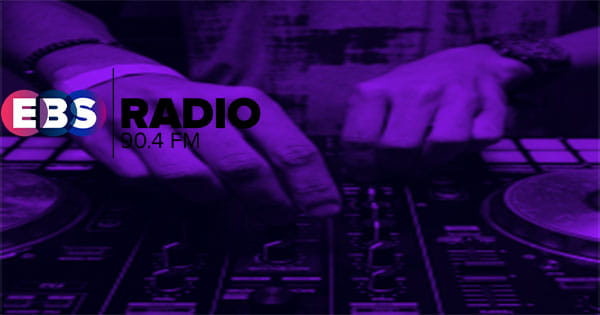 EBS Radio Electro