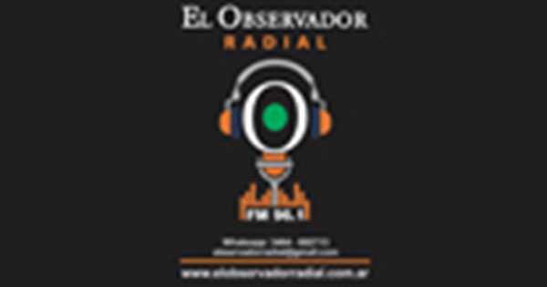 El Observador Radial