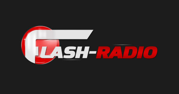 Flash-Radio