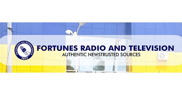 Fortune Radio 99.3 FM