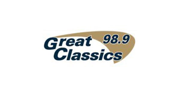 Great Classics 98.9