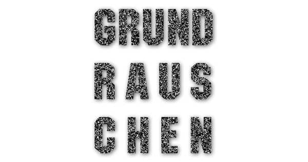 Grundrauschen