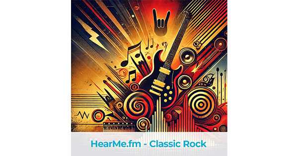 HearMe.fm – Classic Rock