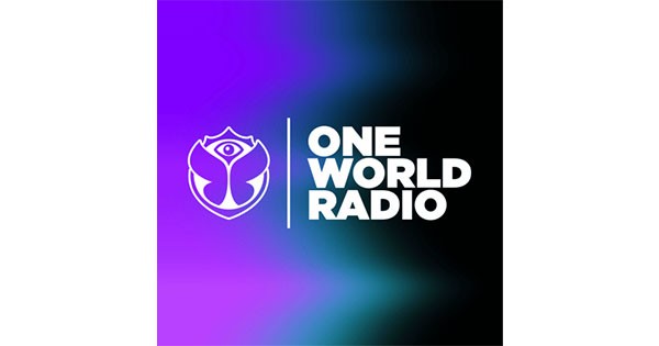 I Love Tomorrowland One World Radio