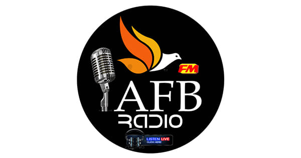 IAFB Radio