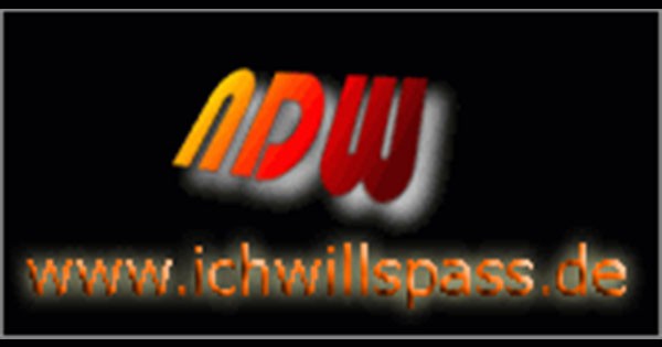 Ichwillspass De