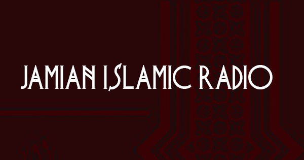 Jamian Islamic Radio