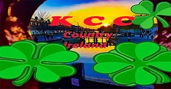 KCC Ireland