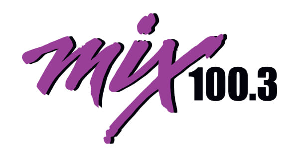 Mix 100.3