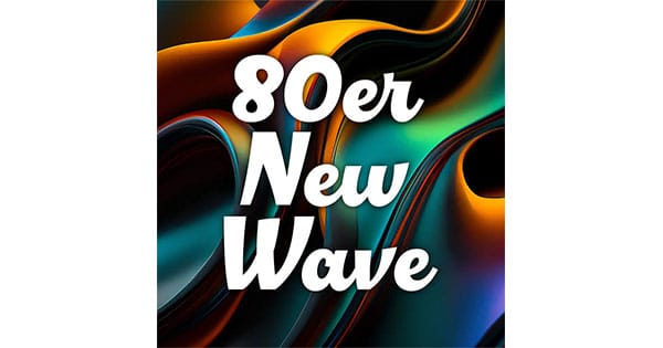 OLDIE ANTENNE 80er New Wave