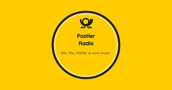 Postler Radio