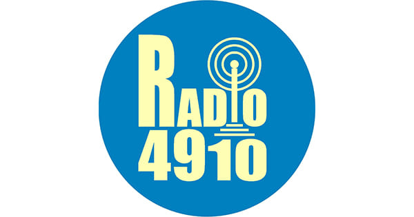 RADIO 4910