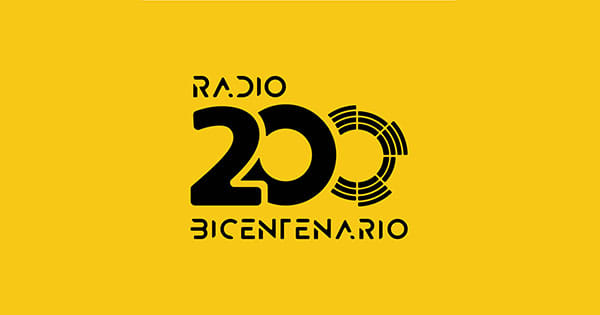 Radio 200 – Bicentenario