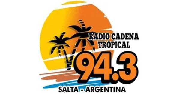 Radio Cadena Tropical 94.3