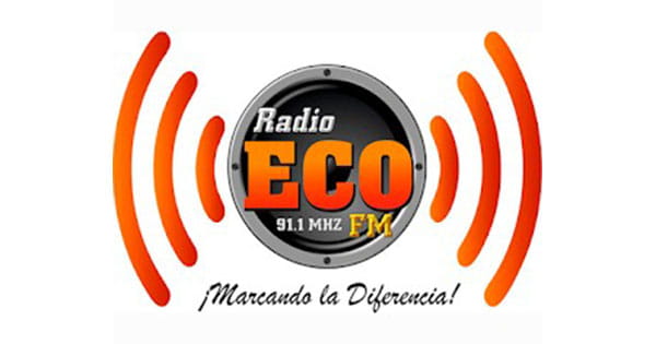 Radio Eco 91.1 FM