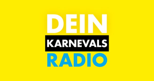 Radio Erft – Dein Karnevals Radio