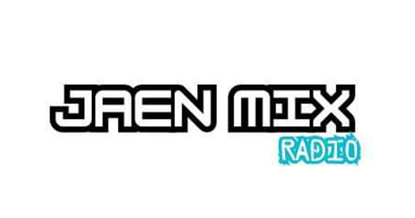 Radio Jaen mix