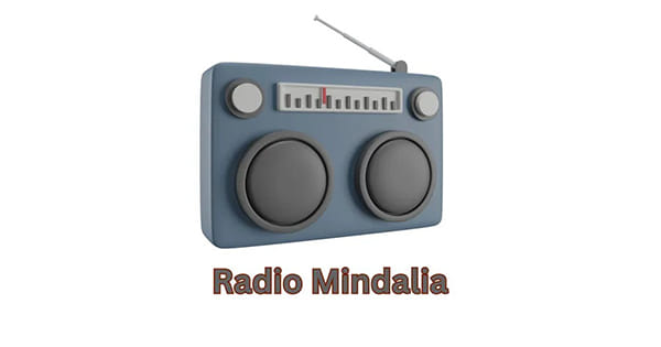 Radio Mindalia