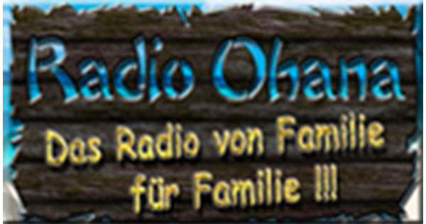 Radio Ohana