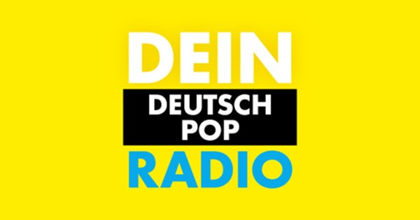 Radio Rur – Dein DeutschPop Radio