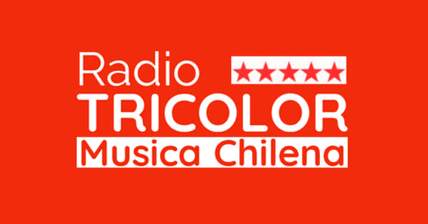 Radio Tricolor San Antonio