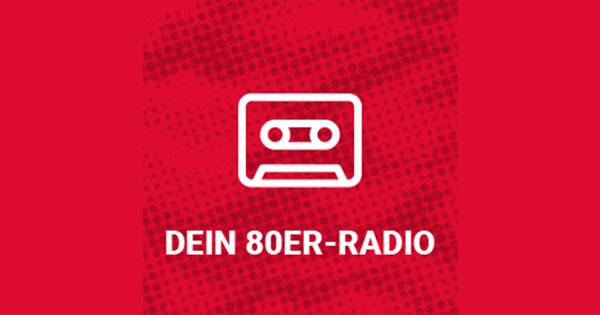 Radio Vest – Dein 80er Radio