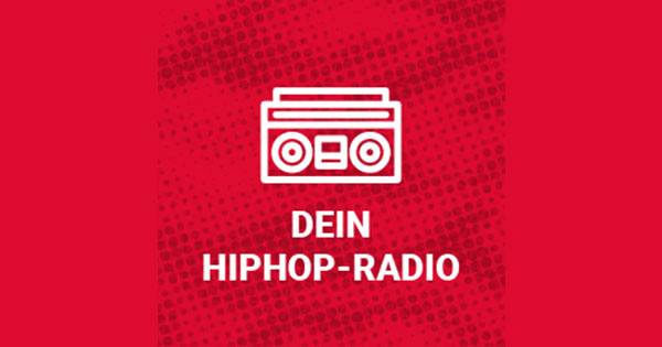 Radio Vest – Dein Hip Hop Radio