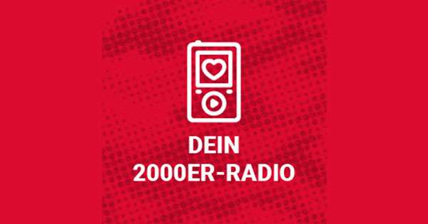 Radio Vest – Dein 2000er Radio