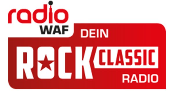 Radio WAF – Dein Rock Classic Radio