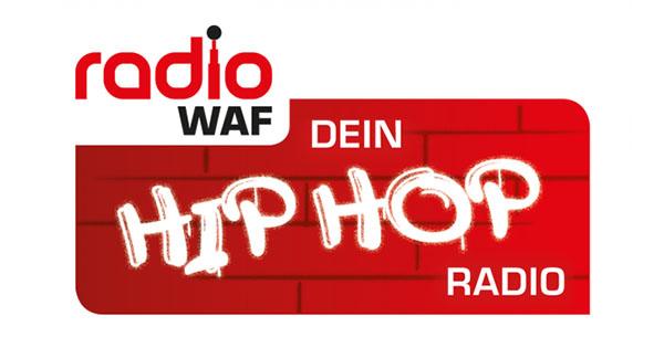 Radio WAF – Dein HipHop Radio