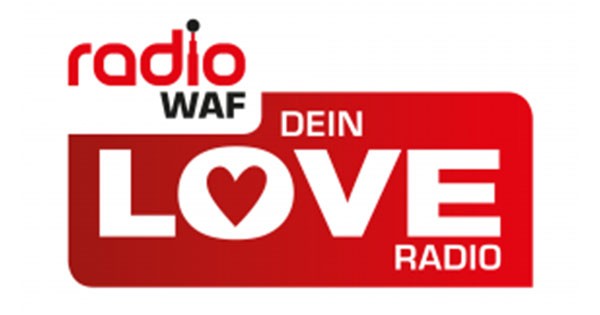 Radio WAF – Dein Love Radio