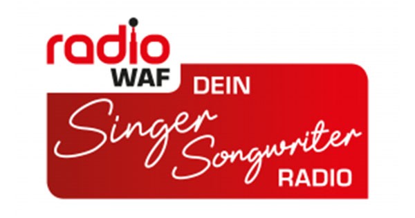 Radio WAF – Dein Singer/Songwriter Radio