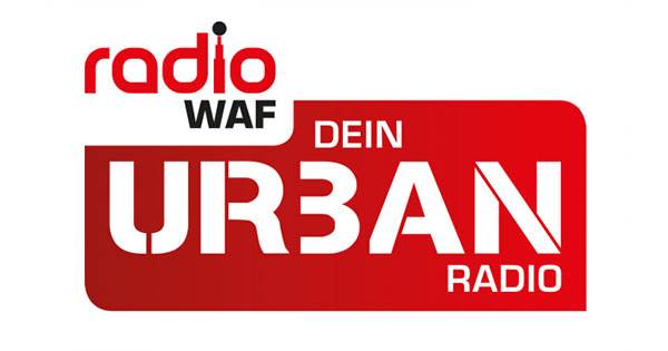 Radio WAF – Dein Urban Radio