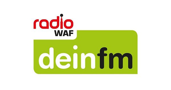 Radio WAF – DeinFM